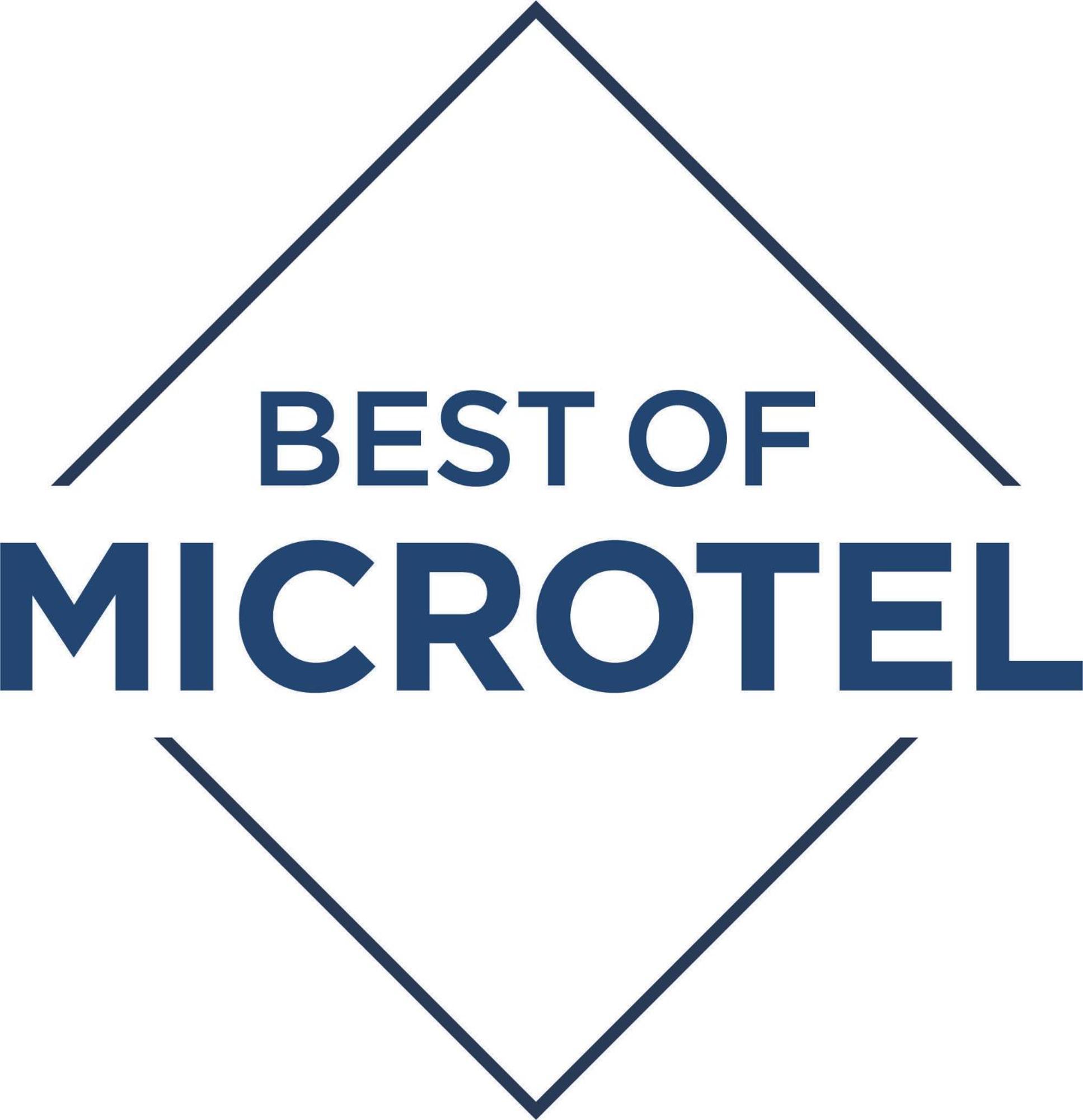 Microtel Inn & Suites By Wyndham Austin Airport Zewnętrze zdjęcie