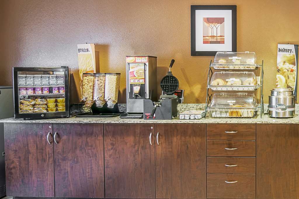 Microtel Inn & Suites By Wyndham Austin Airport Udogodnienia zdjęcie